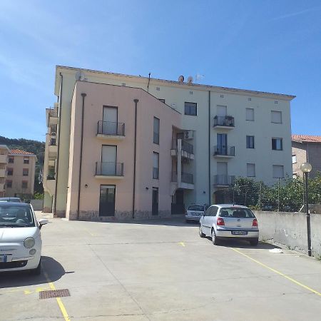 Apartmán Orange House Bosa Exteriér fotografie